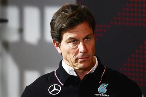 Mercedes Chief Says McLaren Resurgence Good For Sport.